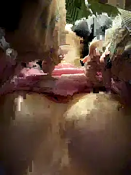 Melissa crazy online show from 11/20/25, 03:23