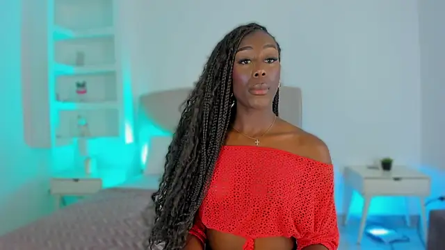 Ammy xx online show from 10/25/25, 08:14