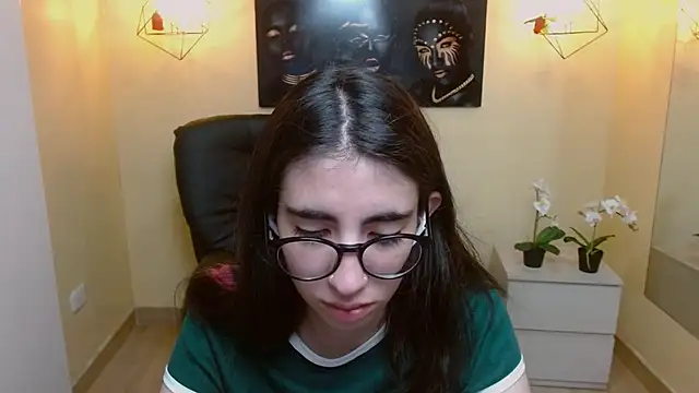 LenaRoses online show from 01/08/25, 08:39