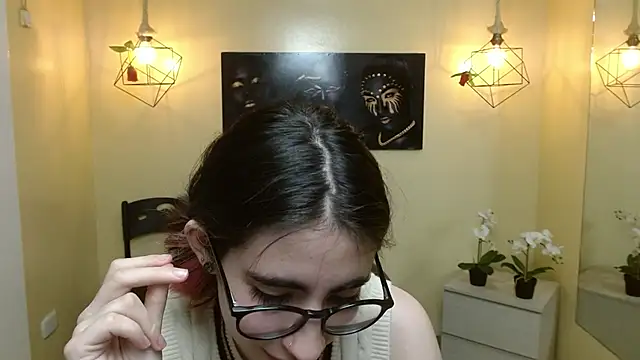 LenaRoses online show from 01/11/25, 12:44