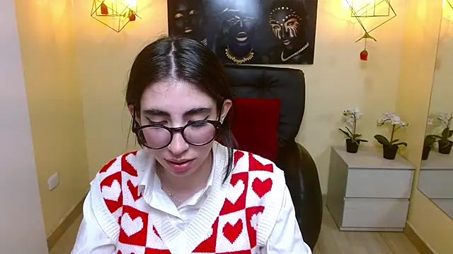 LenaRoses online show from 02/28/25, 07:03