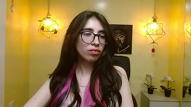 LenaRoses online show from 03/04/25, 06:29