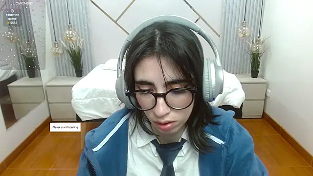 LenaRoses online show from 09/11/25, 08:20