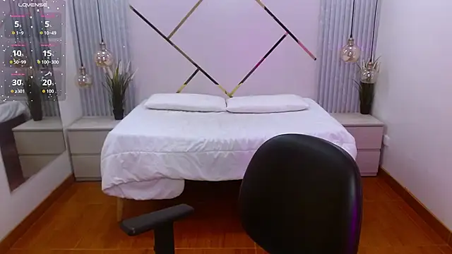 LenaRoses online show from 10/15/25, 07:58