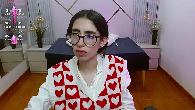 LenaRoses online show from 11/20/25, 01:55