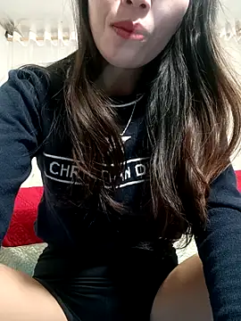 Sweet Toy20 online show from 11/02/25, 09:50