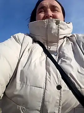 Liluboobs online show from 03/05/25, 01:50