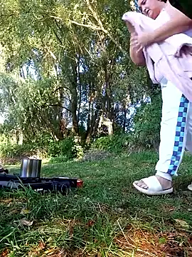 Liluboobs online show from 09/10/25, 06:35