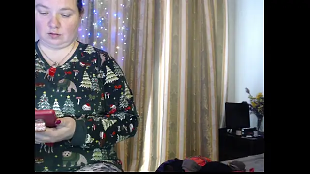 amorelara online show from 11/16/25, 09:04