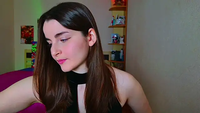 Miss Arwen online show from 01/20/25, 03:04