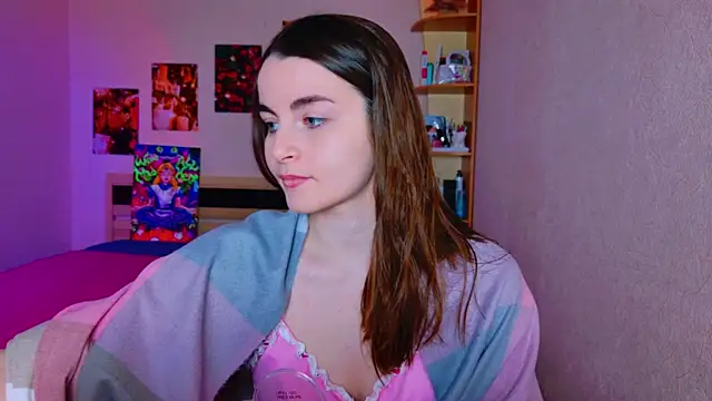 Miss Arwen online show from 01/21/25, 03:26