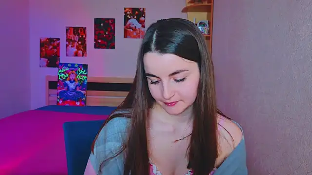 Miss Arwen online show from 01/21/25, 06:33