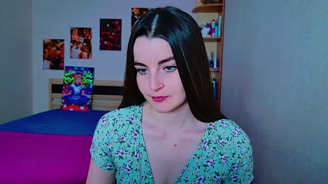 Miss Arwen online show from 01/22/25, 06:31