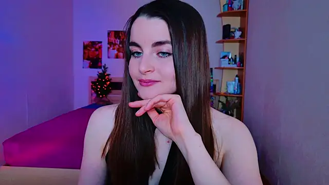 Miss Arwen online show from 01/23/25, 06:17