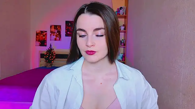 Miss Arwen online show from 01/25/25, 11:34