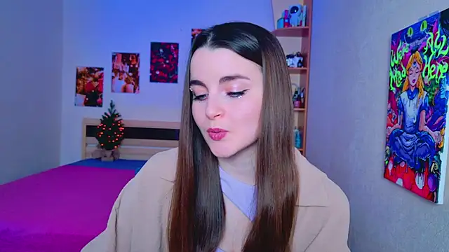 Miss Arwen online show from 01/27/25, 05:58