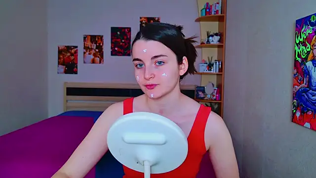 Miss Arwen online show from 02/04/25, 04:37