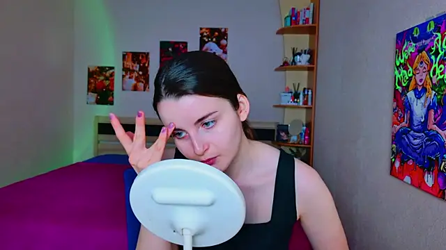 Miss Arwen online show from 02/06/25, 03:37