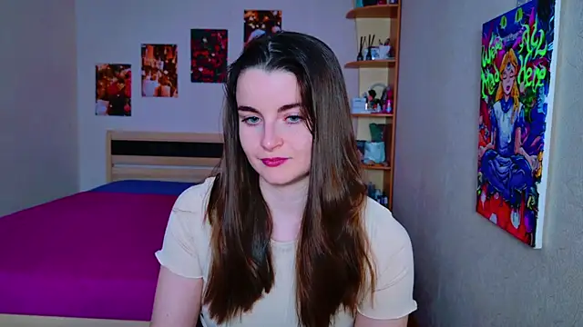 Miss Arwen online show from 02/25/25, 03:31