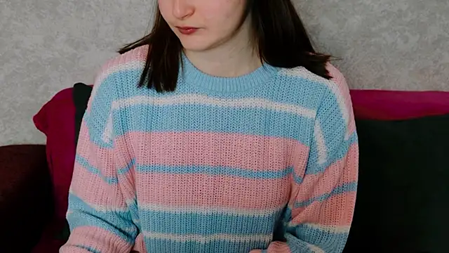 Miss Arwen online show from 11/21/25, 04:22