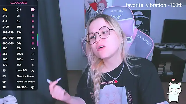 miray kuriyama123 online show from 11/15/25, 08:27