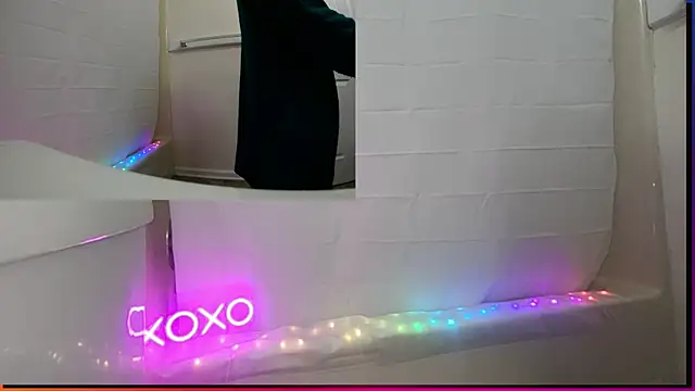 AriellaTaylor online show from 12/04/24, 09:07