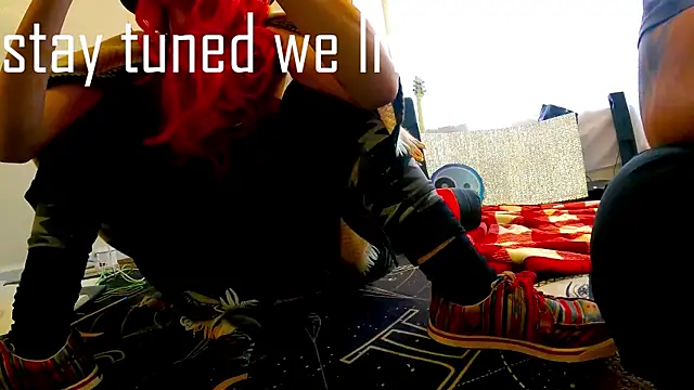 AriellaTaylor online show from 12/10/24, 02:50