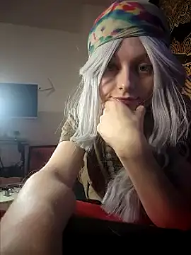 AriellaTaylor online show from 01/04/25, 10:16