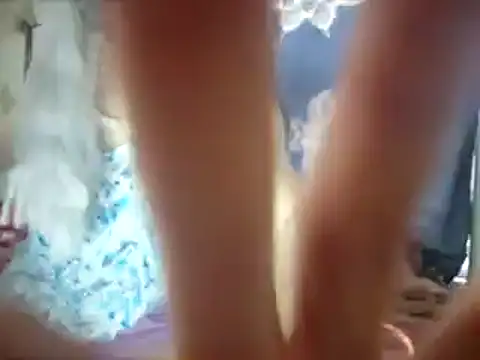 AriellaTaylor online show from 01/08/25, 03:50