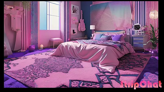 AriellaTaylor online show from 01/29/25, 09:12