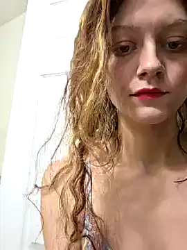 AriellaTaylor online show from 03/17/25, 12:14