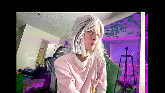 AriellaTaylor online show from 03/17/25, 03:29