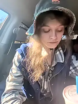 AriellaTaylor online show from 10/12/25, 08:08