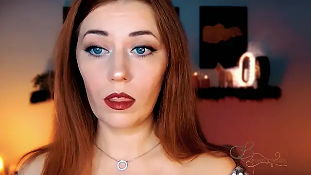 MissBeverlyMills online show from 11/15/25, 02:53