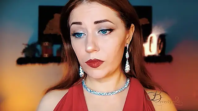 MissBeverlyMills online show from 11/23/25, 03:06