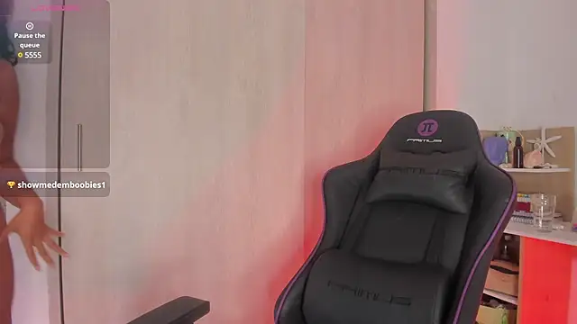 Melina Ferrer1 online show from 01/20/25, 05:59