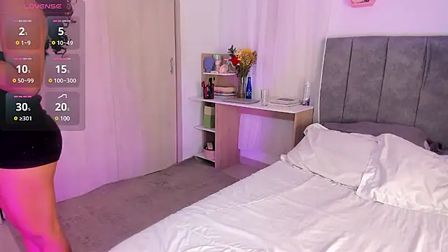 Melina Ferrer1 online show from 03/03/25, 02:48