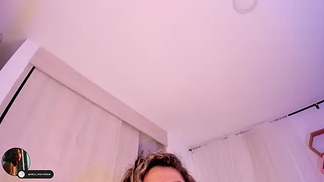 Melina Ferrer1 online show from 10/14/25, 09:32