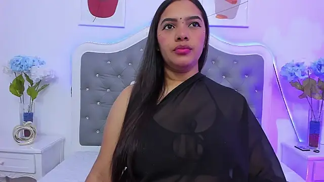 krishaa  online show from 01/30/25, 12:48