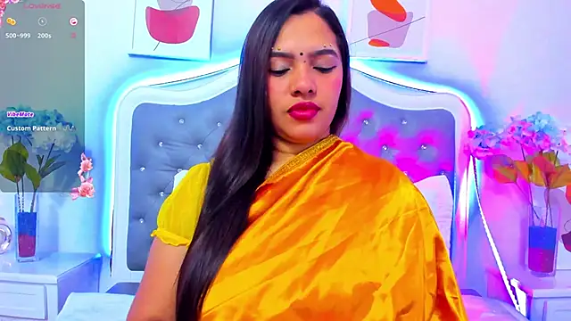 krishaa  online show from 03/06/25, 12:41