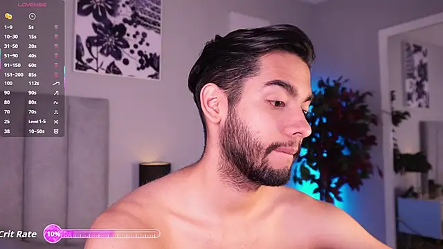 endy rush online show from 10/15/25, 12:49