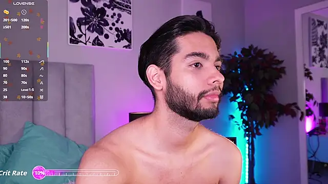 endy rush online show from 11/17/25, 12:44