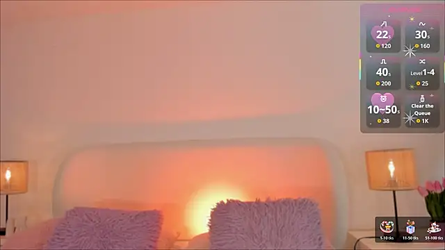 Megan-holly online show from 11/11/25, 08:09