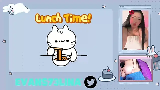 Snapshot of Lina23_ chatting on 03/05/25, 05:39 Lina23 online show from 03/05/25, 05:39
