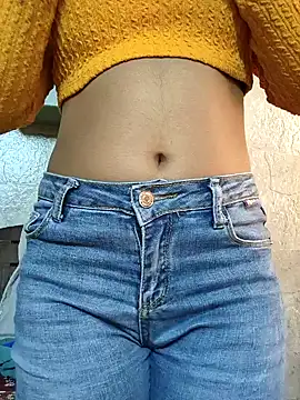 Snapshot of Sarita_7 chatting on 01/27/25, 10:16 Sarita 7 online show from 01/27/25, 10:16