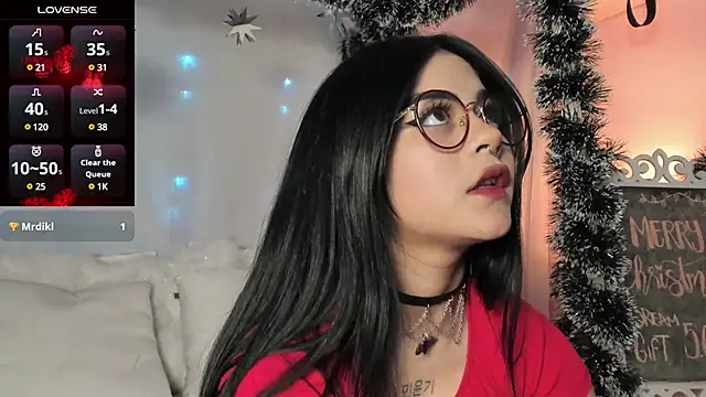 atena hill online show from 12/26/24, 08:00