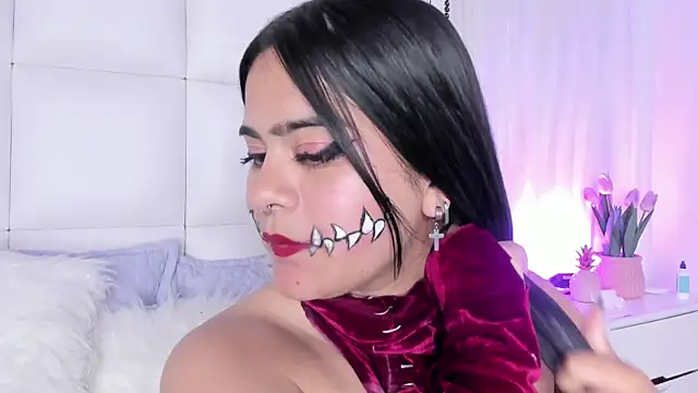 atena hill online show from 01/22/25, 02:48