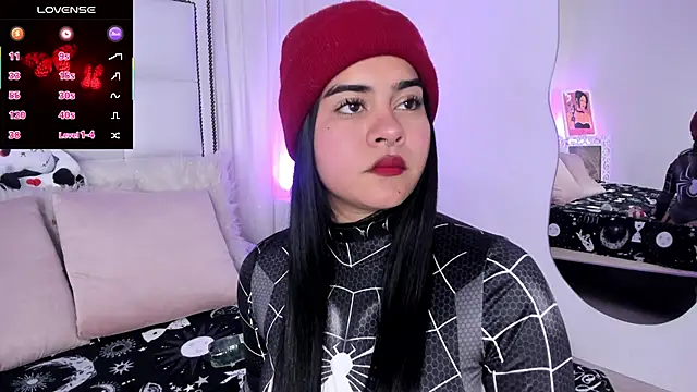 atena hill online show from 03/07/25, 08:11