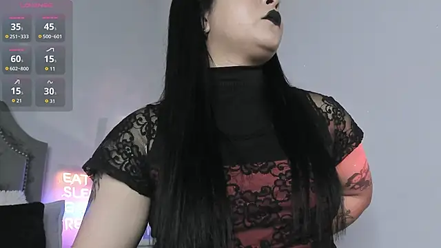 atena hill online show from 10/09/25, 07:34