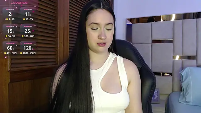 Snapshot of sofiaduque_26 chatting on 02/25/25, 07:58 sofiaduque 26 online show from 02/25/25, 07:58
